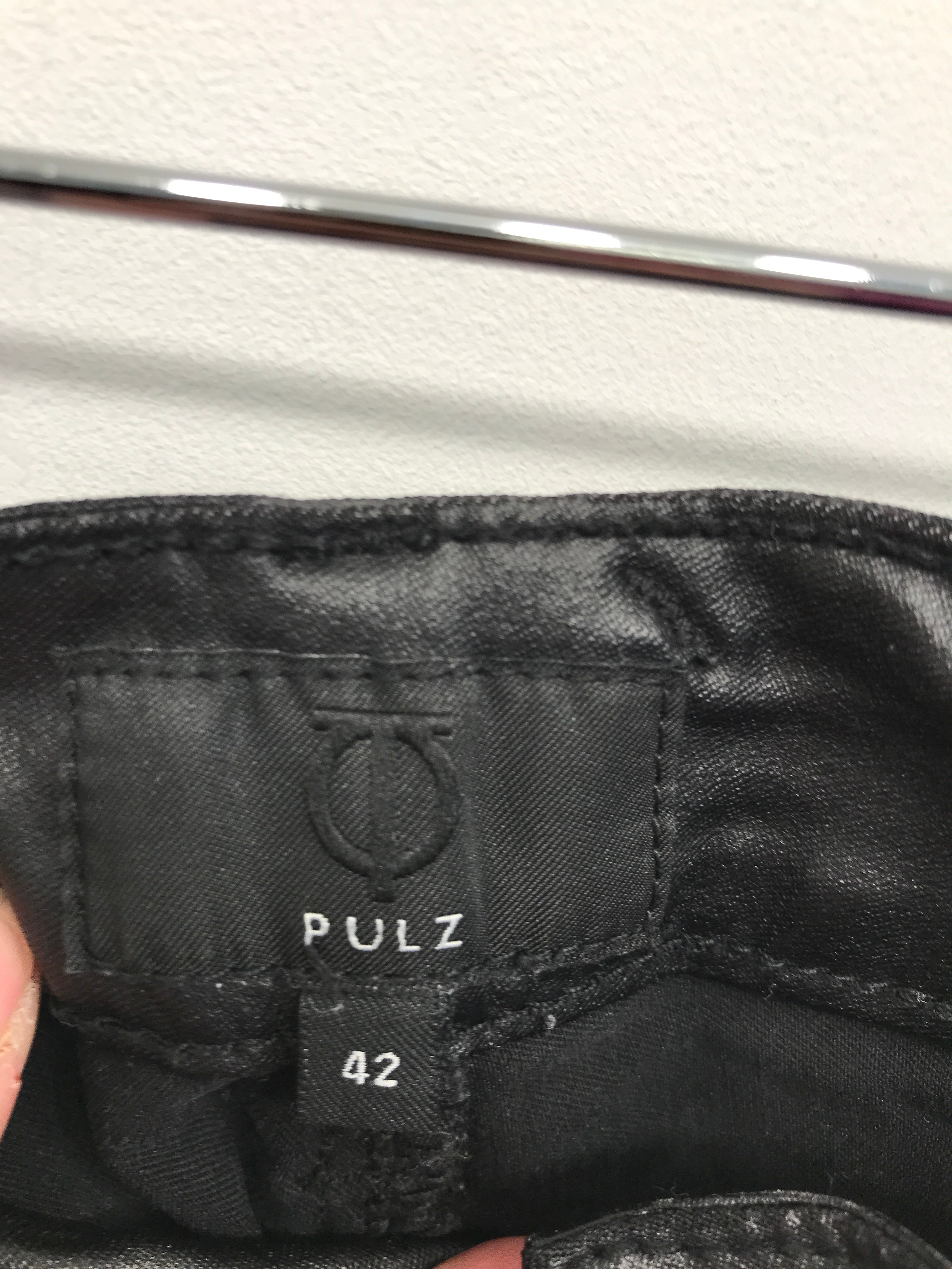 Pulz Bukser